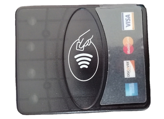 Αναγνώστης καρτών NCR μερών του ATM μη ανέπαφος idvk-300001-N1 009-0080844
