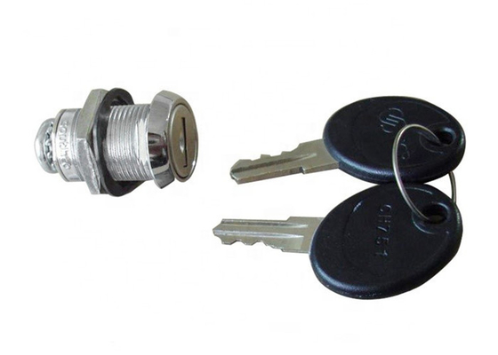 NCR 6625 ανώτερο Keylock CH751 009-0023553 009023553 μερών μηχανών του ATM κλειδαριών