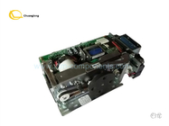 Αναγνώστης καρτών Hyosung MCU MCRW μερών μηχανών Sankyo ICT3Q8-3A7294 ATM USB ICT3Q8-3A7294