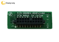 009-0030950 Τμήματα ATM NCR TPM 2.0 Μονάδα 1.27mm ROW Pitch PCB συναρμολόγηση