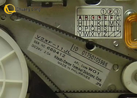 Τμήματα μηχανών ΑΤΜ Wincor Nixdorf V2XF αναγνώστης καρτών 01750105986 1750105986