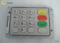 Ανθεκτικό ATM αριθμητικό αριθμητικό πληκτρολόγιο NCR, υλικό του ΕΛΚ Pinpad αποβουτυρωτών 66XX ATM