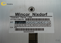 SOP ανταλλακτικών 2050XE Wincor Nixdorf επιτροπή USB 1750109076 Π/Ν χειριστών