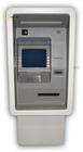 Περίπατος μηχανών μετρητών Diebold 1071ix ATM - επάνω κινητός ανθεκτικός διανομέων μετρητών