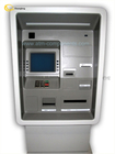 Μέσω - - της μηχανής Diebold ATM τοίχων, εσωτερική μηχανή πώλησης του ATM