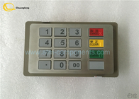 μαξιλάρι αριθμού μηχανών πελατών ATM 6000M, αποβουτυρωτής Pinpad Nautilus Hyosung ATM