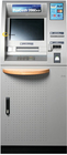 Κολλέγιο/πανεπιστημιακή μηχανή 2050 XE Π μετρητών του ATM/εύχρηστο γκρίζο χρώμα Ν