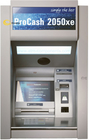 Κολλέγιο/πανεπιστημιακή μηχανή 2050 XE Π μετρητών του ATM/εύχρηστο γκρίζο χρώμα Ν
