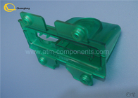 NCR ATM αντι ξαφρίζοντας πρότυπο 5886/5887 χρώματος συσκευών αντικλεπτικό πράσινο