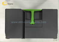 Κασέτες μετρητών αξίας ATM CCDM 2150, 3 SK21.2 κασέτες NCR ATM CCDM Β 4