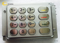 Ελαφρύ ATM μαξιλάρι πινάκων USB, 6625/6626/6622/6636 αριθμητικό πληκτρολόγιο καρφιτσών του ΕΛΚ ATM