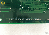 Ανθεκτικός ΠΊΝΑΚΑΣ Diebold ACM, πρότυπο μερών αντικατάστασης Diebold 49012929000B