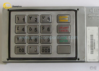 Το υψηλό αποδοτικό ΕΛΚ ATM πληκτρολογεί την αραβική εκδοχή για τη μηχανή τράπεζας ανθεκτική