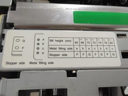 Μονάδα KD0300-C400 παρουσιαστών μερών Fujitsu ATM υψηλής επίδοσης