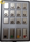 Diebold 368 328 ισπανικά PCI ATM πληκτρολογίων 00155797764B EPP7 μέρη ES