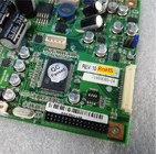 Hyosung ATM Parts 5600T Rear LCD Display Control PCB CRM AD Board 75400000-14