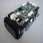Μέρη περίπτερων NCR Diebold Wincor Hyosung αναγνωστών καρτών ICT3K7-3R6940 EMV ATM