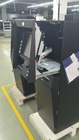 Diebold/πρότυπη μπροστινή ATM καισίου 280N μηχανών μετρητών Wincor Nixdorf ATM ΜΗΧΑΝΉ λόμπι