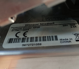 Εκτυπωτής 01750110044 περιοδικών Nixdorf NP06 Wincor 01750064218 μέρη του ATM