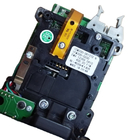 Bezel Triton ATM αναγνωστών καρτών Sankyo ICM300-3R1372 IFM300-0200 GRG H22N EMV