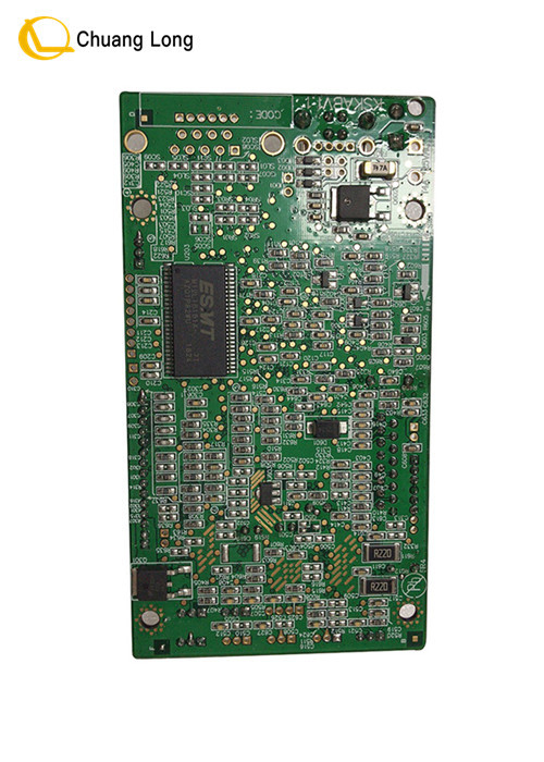 Πίνακας 1750256248-69 ελέγχου εκτυπωτών παραλαβών μερών TP28 Wincor ATM