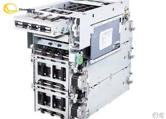 Αυτόματα μέρη μηχανών GRG ATM αφηγητών με 4 κασέτες CDM 8240 Π/Ν