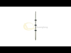 01750375687 1750375687 Diebold Nixdorf ATM Τμήματα DN100 DN100D DN200 Μεταφορέας 16x7 CPL