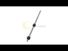 01750375709 1750375709 Diebold Nixdorf ATM Τμήματα DN100 DN100D DN200 Μεταφορικός άξονας 13x12 CPL