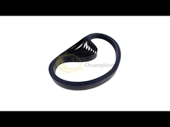 Εναλλακτικά μέρη 10x352x0.65mm BRM Επάνω μεταφορά μετά την ζώνη BV 009-0030509-352