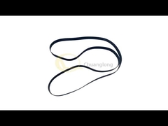 14*1196*0.8 ΑΤΜ Εναλλακτικά μέρη Hyosung GCDU Μεγάλη ζώνη τροφοδοσίας 1K / 2K CDU 14x1196x0.8mm ζώνη