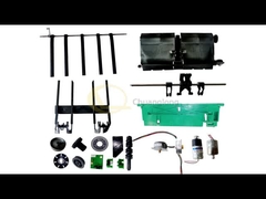 Ανταλλακτικά ATM Financial Equipment Glory DelaRue Glory NMD100 NMD200 NS200 Roller A002667