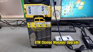 Ανταλλακτικά ATM