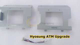 S3200000556 S4210003365 S4210003125 Hyosung PCI 3.0 / 8000R Κιτ αναβάθμισης 1800SE 2700SE
