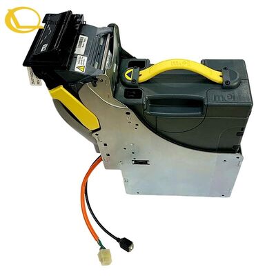 CPI MEI Πιστωτικός αποδέκτης μετρητών SCNL8328R USB 252207090 SC Προχωρητικός αποδέκτης λογαριασμών Πιστωτικός αποδέκτης τραπεζογραμματίων Πιστοποιητής με κασέτα για λιανική πώληση