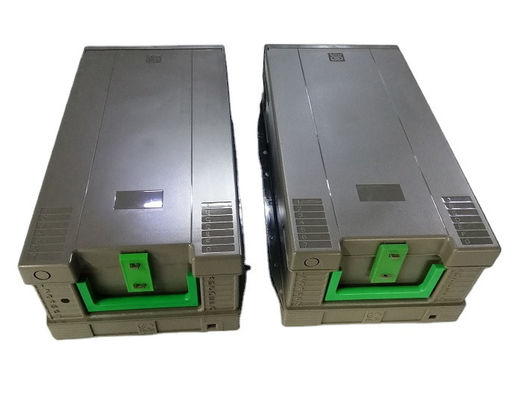 Κασέτα 445-0689215 4450689215 NCR S1 ATM κασετών νομίσματος NCR ATM