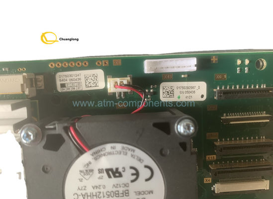 01750301247 Σύστημα ανακύκλωσης μετρητών