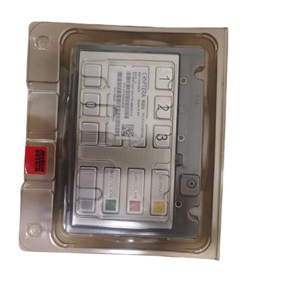 Καλή τιμή Έκδοση 1750235003 ΕΛΚ V7 ESP INT 1750234950 pinpad Νότια Αμερική 1750159341 πληκτρολόγιο Diebold Nixdorf της Σαουδικής Αραβίας σε απευθείας σύνδεση