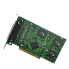 Το PC αφαιρεί τον πυρήνα τον πίνακα επέκτασης καρτών PCI επέκτασης PC-3400 PC 1750252346 ATM Wincor Nixdorf