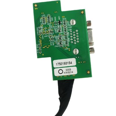 Καλή τιμή 2050xe 2100xe 2150 εξάρτηση 1750193154 Wincor Nixdorf γεφυρών sdvo-VGA 01750193154 μέρη του ATM σε απευθείας σύνδεση