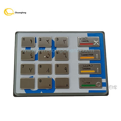 Καλή τιμή πληκτρολόγιο Σαουδική Αραβία EPP5 BSC SAU Diebold Opteva μερών 49-216680-700E 49216680700E ATM σε απευθείας σύνδεση