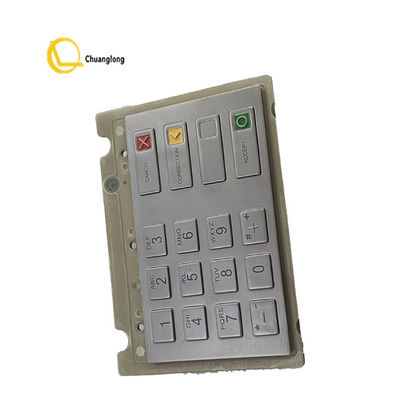 Καλή τιμή Μέρη μηχανών Pinpad ATM περίπτερων πληκτρολογίων του ΕΛΚ V6 Wincor ATM 01750239256 σε απευθείας σύνδεση