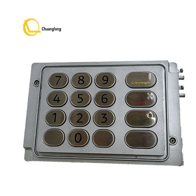 Καλή τιμή ΕΛΚ 3 ισπανικά 17 μέρη 4450744313 445-0744313 NCR μηχανών αποβουτυρωτών Assy ATM ενότητας σε απευθείας σύνδεση