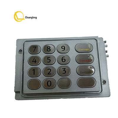 Καλή τιμή ΕΛΚ 3 ισπανικά 17 ενότητα Assy 4450744313 445-0744313 μερών μηχανών NCR ATM σε απευθείας σύνδεση