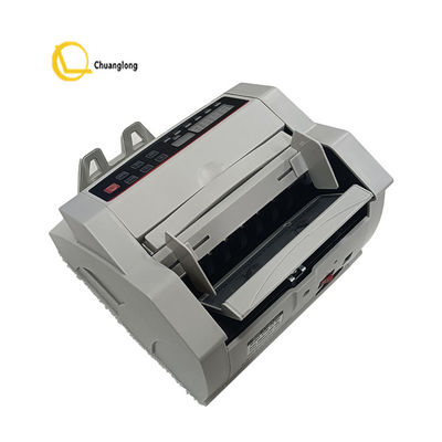 Καλή τιμή UV μετρητής 2108 συσκευή ATS-255 289mm*255mm*180mm του Μπιλ χρημάτων ανιχνευτών τραπεζογραμματίων MG αποβουτυρωτών του ATM σε απευθείας σύνδεση