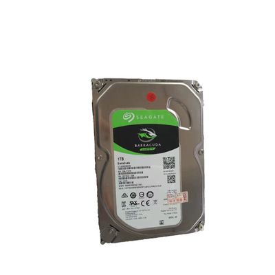 Σκληρός δίσκος 2EP102-300 χορηγών Seagate ST1000DM010 1TB W9A5L9CL μηχανών του ATM