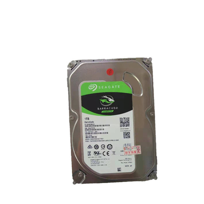 Σκληρός δίσκος 2EP102-300 χορηγών Seagate ST1000DM010 1TB W9A5L9CL μηχανών του ATM