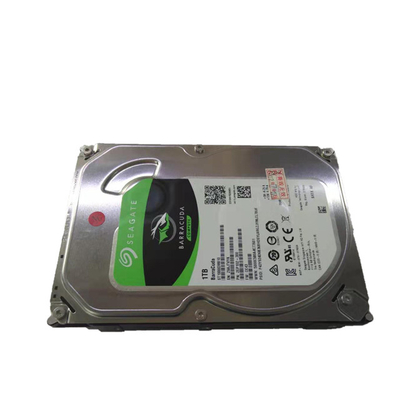 Σκληρός δίσκος 2EP102-300 χορηγών Seagate ST1000DM010 1TB W9A5L9CL μηχανών του ATM