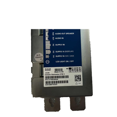Κονσόλα Electronlcs CTM ΙΙ 01750235434 1750235434 μερών C4060 μηχανών Wincor ATM