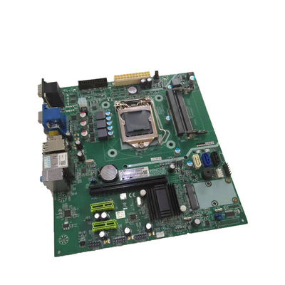 Καλή τιμή PC 280 μητρική κάρτα 1750254552 πινάκων μερών I5 μηχανών Wincor ATM 285 Win10 σε απευθείας σύνδεση