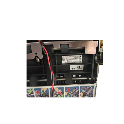 Επικεφαλής μεταβίβαση CRS ATS-BO-TR 01750263295 1750263295 μονάδων μεταφορών Wincor Cineo C4060 μερών μηχανών του ATM